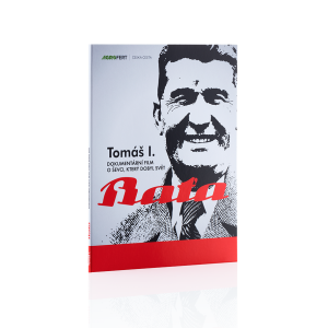 DVD: Tomáš I.